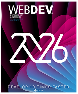 WEBDEV 2026